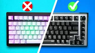 Watch This BEFORE Buying a New Gaming Keyboard in 2026