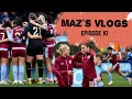 French Lessons, Away Days, Goal Cellys and More - Episode 10