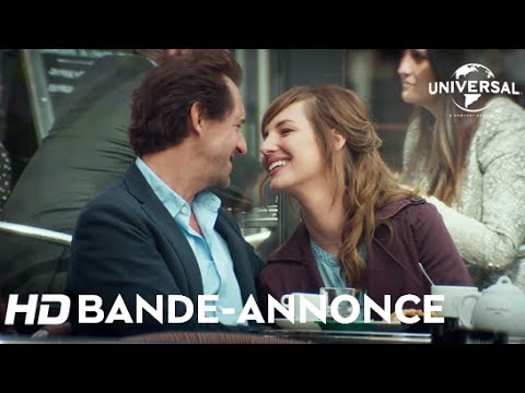 L'Un dans l'Autre / Bande-annonce officielle 1 [Au cinéma le 20 septembre]