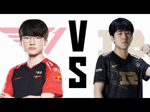 Game 2 | T1 VS RNG | Quarter Finals 2022 World Championship | T1 VS Royal Never Give Up