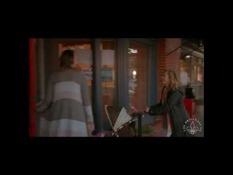 Proof that Elena married Damon. Originals 5x12