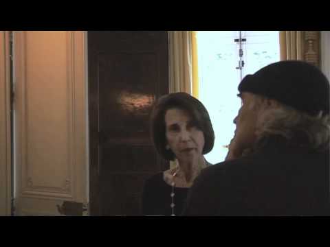 Conversations with American Artists: Brice Marden discusses Pop Art