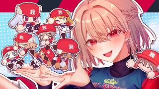 【 #にじ甲2026 】帝国立ロイヤルナイツ学園  2年目春から！【にじさんじ】