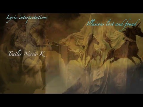 Nescio K -  Channel Trailer