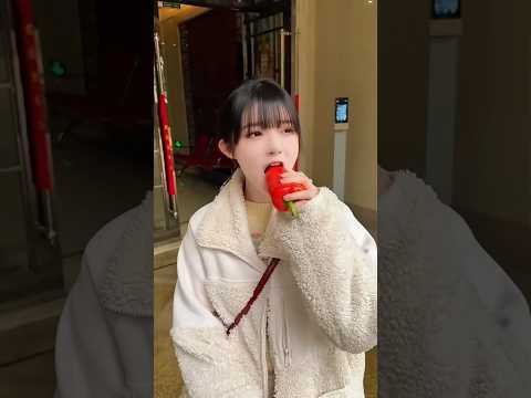 Dünyanın En Acı Biberini Yedim 🌶️ 🌶️