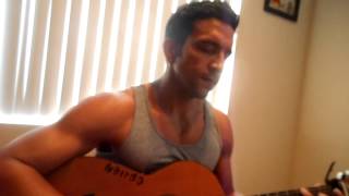 Losing you (The New Amsterdams)