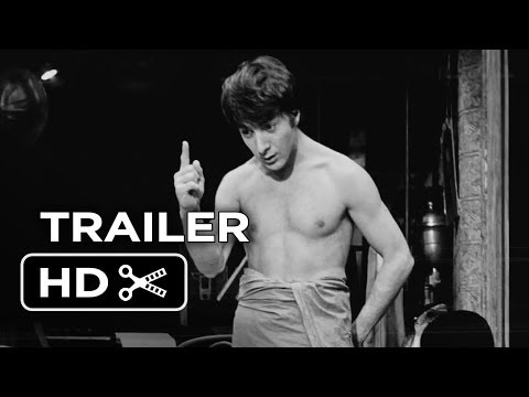 afbeelding Casting By