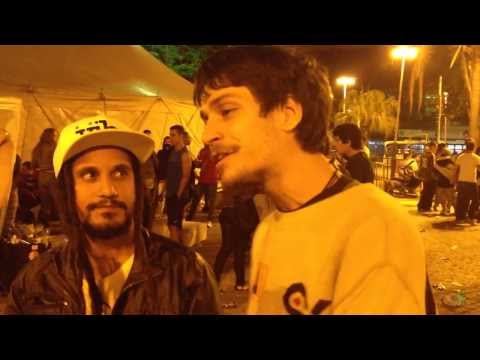 Roda de Rima com Helio Bentes e Dubatak - Torrando com Tomazine #97