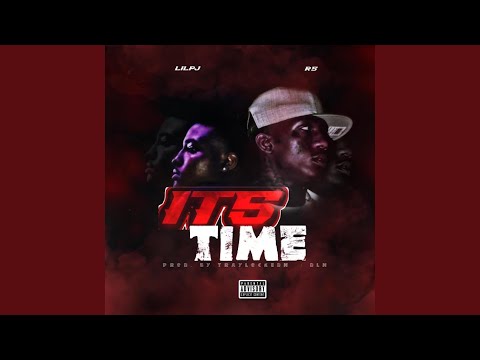its time (feat. r5 homixide)