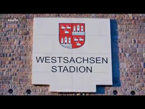 Als der FSV Zwickau in Liga zwei anklopfte