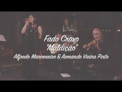 Suzi Silva - Fado Cravo (Maldição) - Fado Fatum