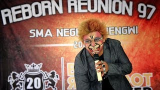 Download lagu SENGAP (stand up comedy bali) mp3 Download lagu SENGAP (stand up comedy bali) mp3