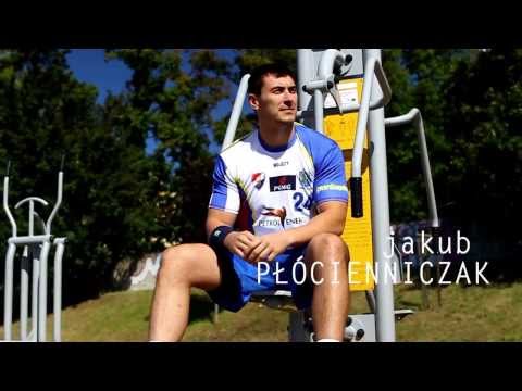 Gwardia Opole sezon 2013/2014, prezentacja drużyny