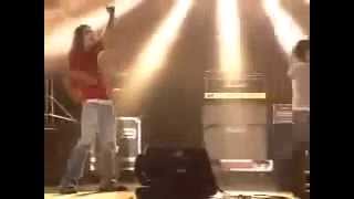 Extol (feat. Maria Solheim) - Paradigms - Live at Flevo (Legendado)