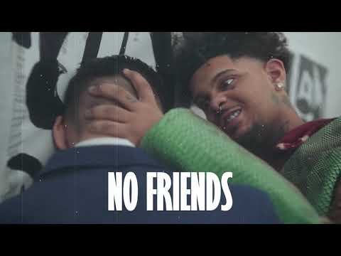 *FREE* SvM3K - No Friends ( Smokepurpp x Icy Narco x Juice WRLD Type Beat 2020)