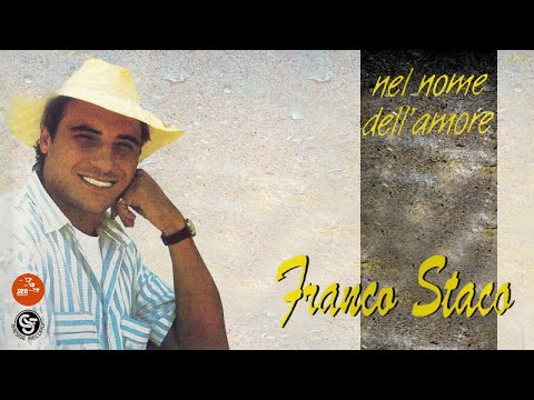 Franco Staco - Cambierò