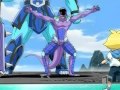 Bakugan Battle Brawlers Episode 30 I Am Marucho Hear Me Roar