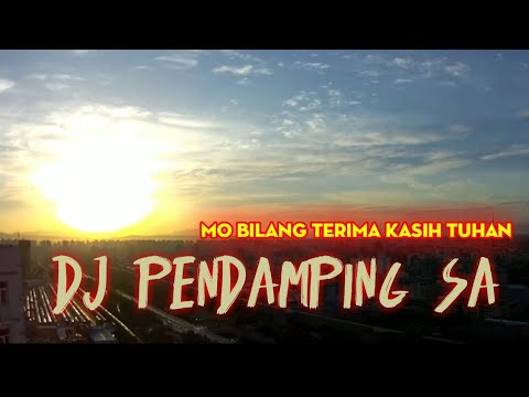 DJ mO Bilang triMa kaSih TUHAN PENDAMPING Sa viral tiktok full bass remix