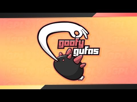 Goofy Gufas Teamvorstellung • German Pokémon League Season 5