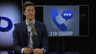 Caller Loved the Show When David Wasn't On It