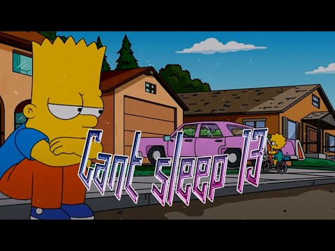 Feo Night - Can't sleep XIII (prod. by OGS 617 / flavr boy)