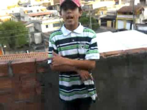 Mc Kuike - A GRANDE PERCA