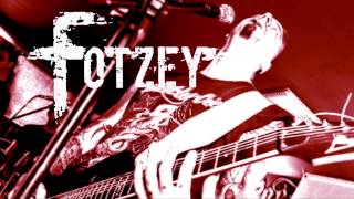 Fotzey - Princess of the dawn