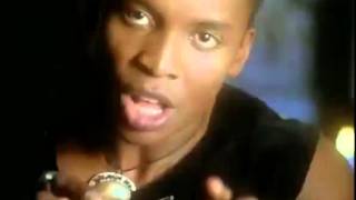 Haddaway - What Is Love