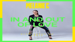 Melanie C - In And Out Of Love (Nick Reach Up Extended Remix)