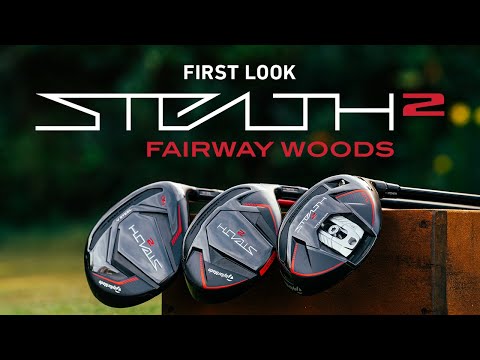 On-Course Testing and Comparing the All-New Stealth 2 Fairway Woods | TaylorMade Golf