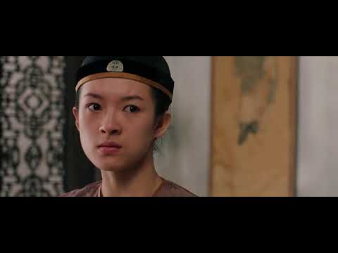 卧虎藏龙 (2000) - 聚星楼 - Best Fight Scenses - Part 3