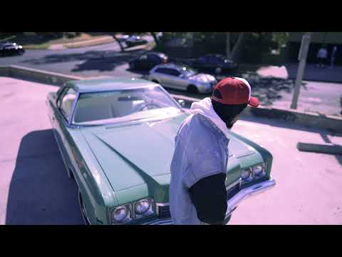 GoGetta KB - News (Official Music Video)