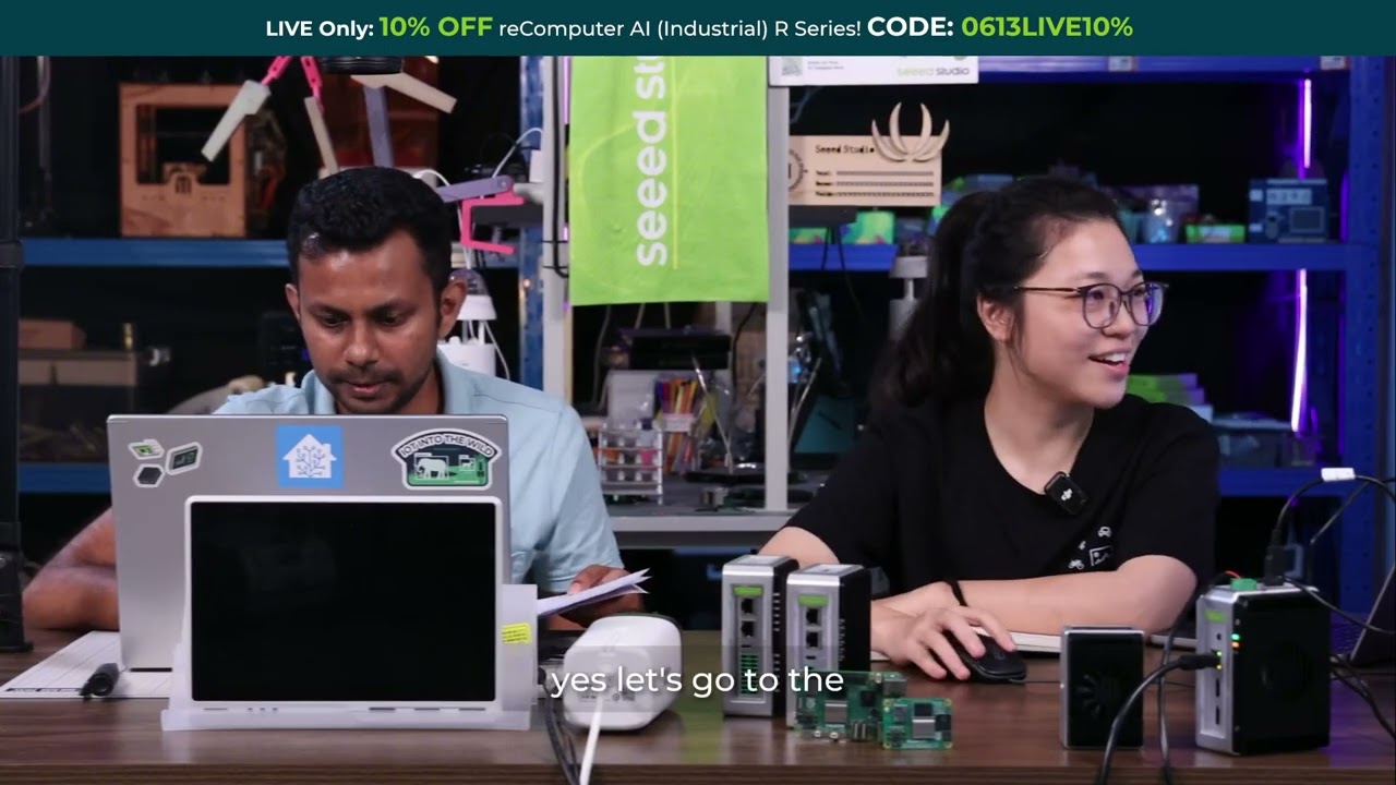 Tutorial of AI Kit with Raspberry Pi: From Zero to Hero