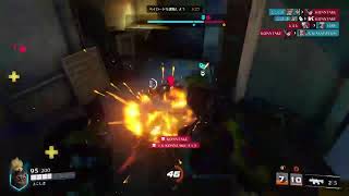 【OW2】朝活オーバーウォッチ2、ドゥームフィストを救いたい【概要欄必読】