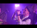 "DIE REEPERBAHN - HYLDEST TIL TOM WAITS" PLAYING THE SONG "REEPERBAHN"