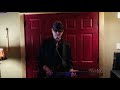Kurt BoDeans solo version of "Red River"