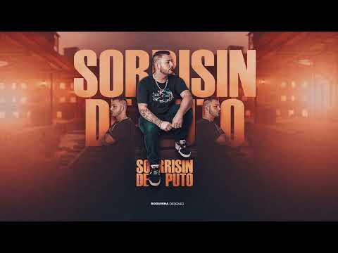 MEGA FUNK SORRISIN DE PUTO (DJ WESLEY PR) 2023