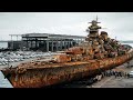 We Bought Old Royal Bismarck Battleship For 3500 And Restored It To Value Of 3 Billion