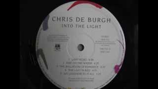 Chris de Burgh - The Leader Trilogy