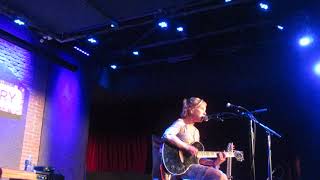 Kristin Hersh   &quot;Your Dirty Answer&quot;