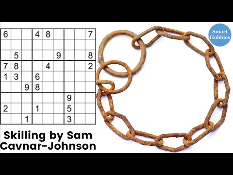 How To SOLVE SUDOKU CONTINUOUS LOOPS – SHC #85