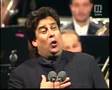 Marcelo Alvarez sings Donna non vidi mai