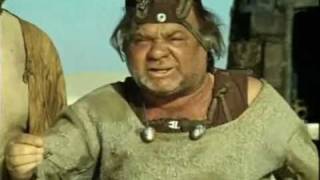 Отрывок из фильма "Кин-дза-дза!". "Ты - пацак!"