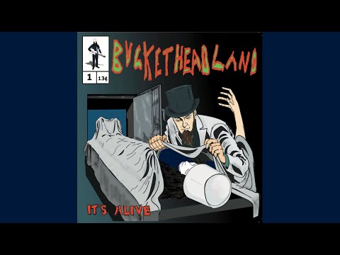 Buckethead - Crack The Sky Guitar pro tab