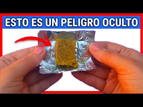 Los Peligros De Usar Los Cubos De Caldo De Pollo