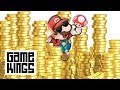 Gratis games binnenhalen met Nintendo Coins!