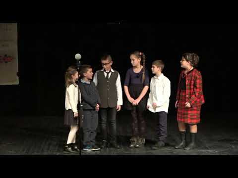 Svetosavska akademija 2018.