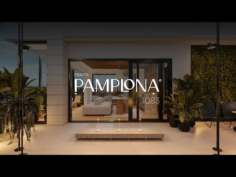 Pamplona 1083