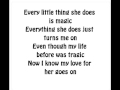 Emblem3 - Every Little Thing She Does Is Magic ...