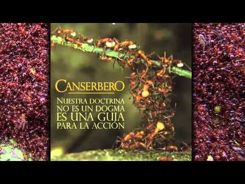 Canserbero - Guia Para La Accion (2009) (DISCO COMPLETO)